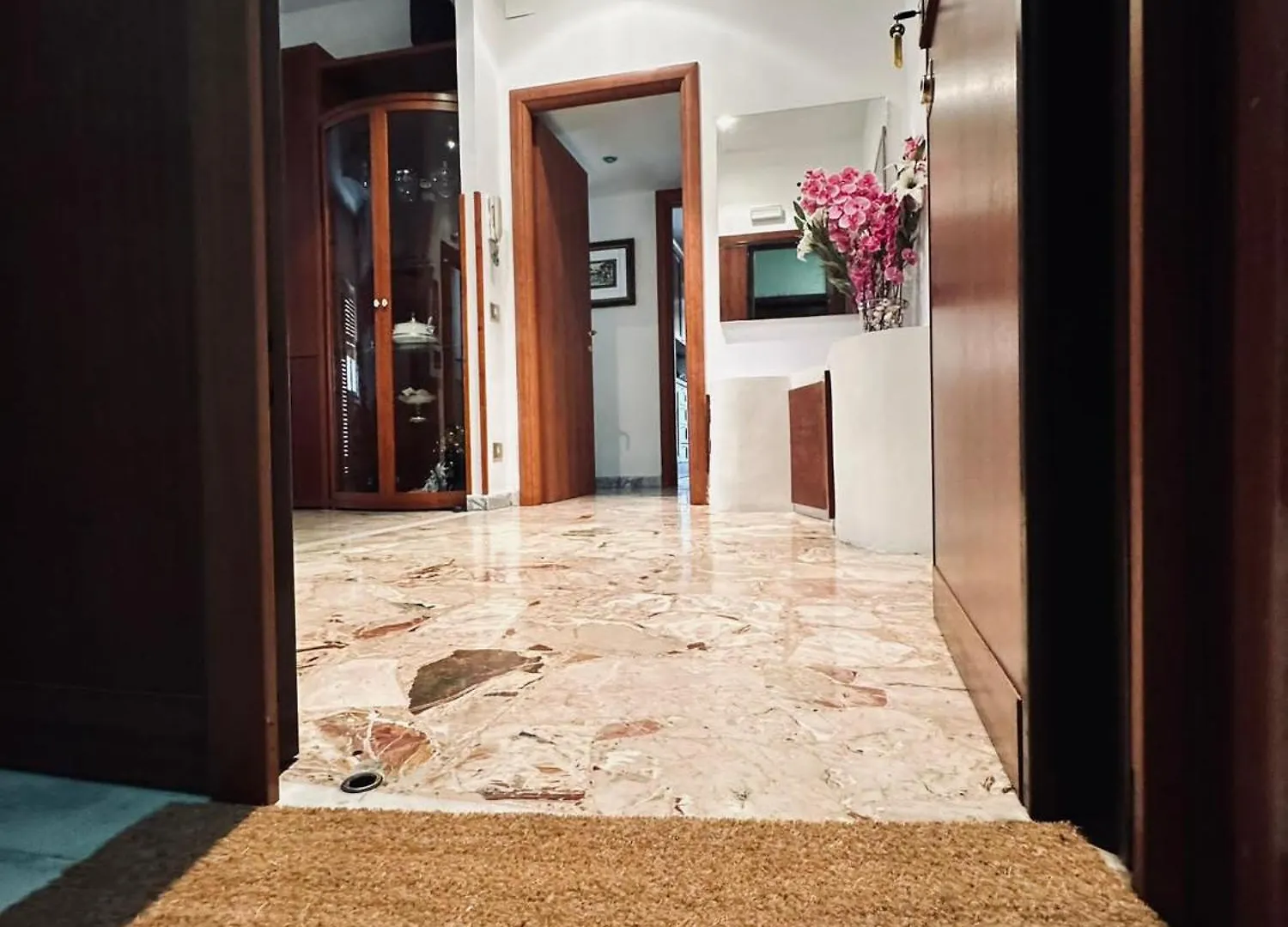 Apartment Casa Gaja, La Casa Vicino Villa Pamphili Rome