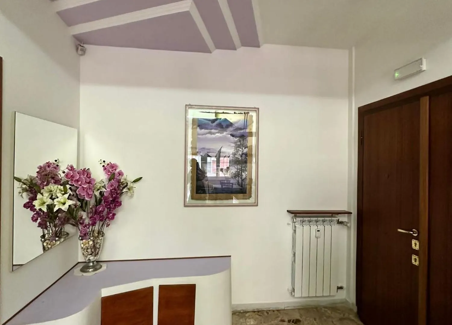 Casa Gaja, La Casa Vicino Villa Pamphili Rome Italy