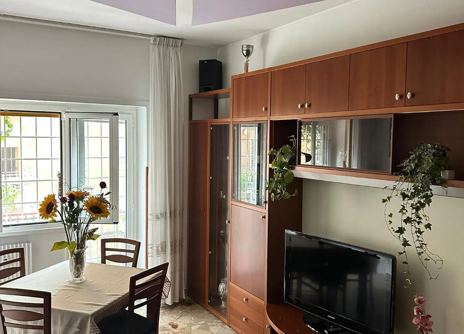 Casa Gaja, La Casa Vicino Villa Pamphili Rome Apartment