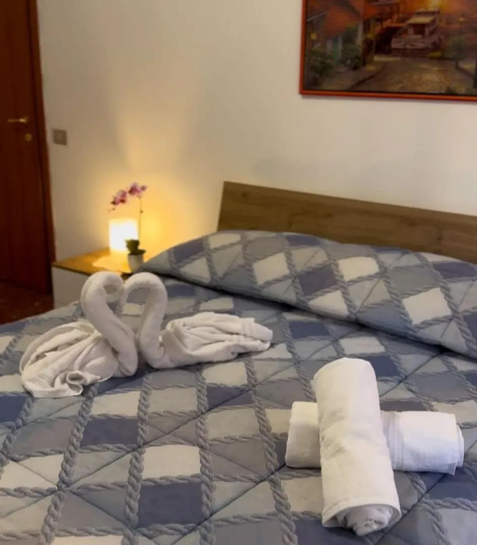 Apartment Casa Gaja, La Casa Vicino Villa Pamphili Rome