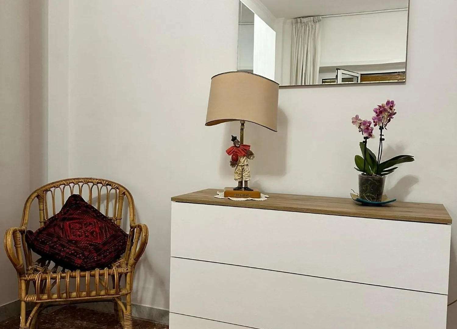 Apartment Casa Gaja, La Casa Vicino Villa Pamphili Rome