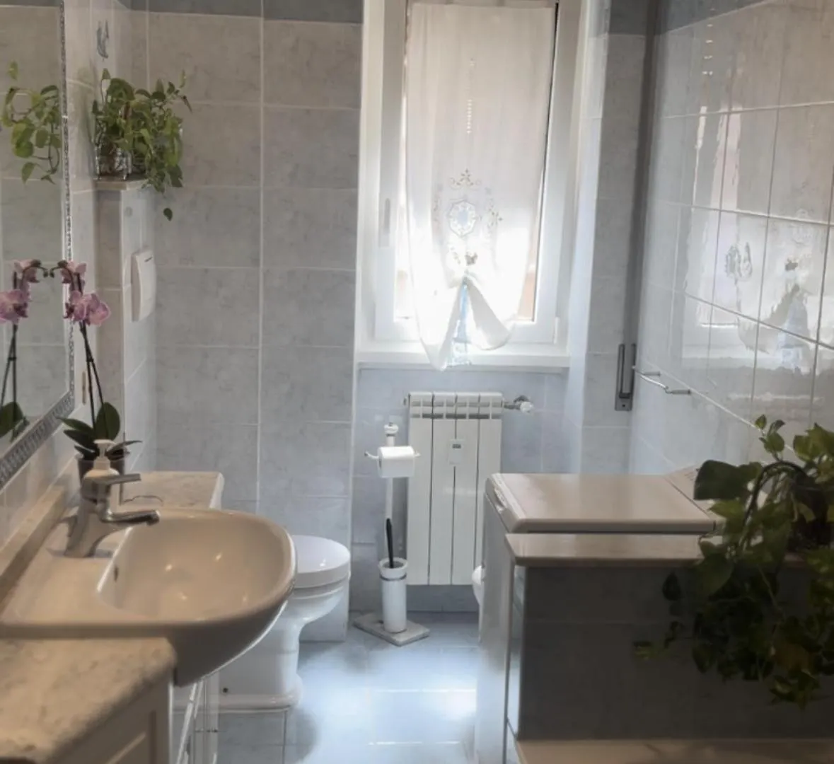 Apartment Casa Gaja, La Casa Vicino Villa Pamphili Rome