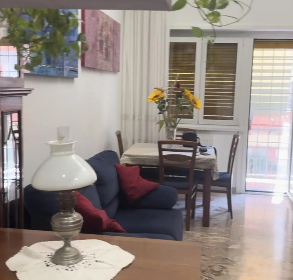Casa Gaja, La Casa Vicino Villa Pamphili Rome Apartment