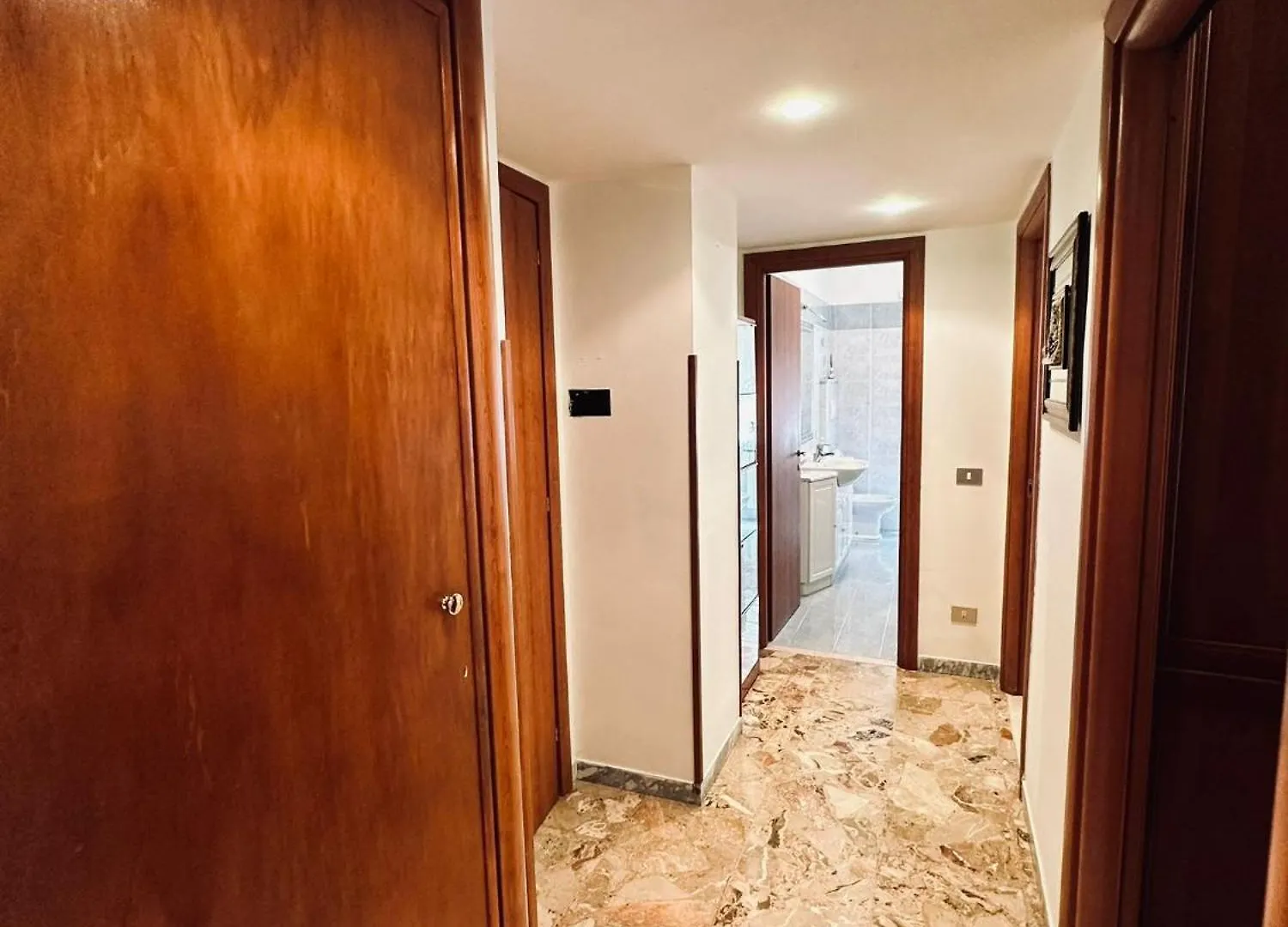 Casa Gaja, La Casa Vicino Villa Pamphili Rome 0*,